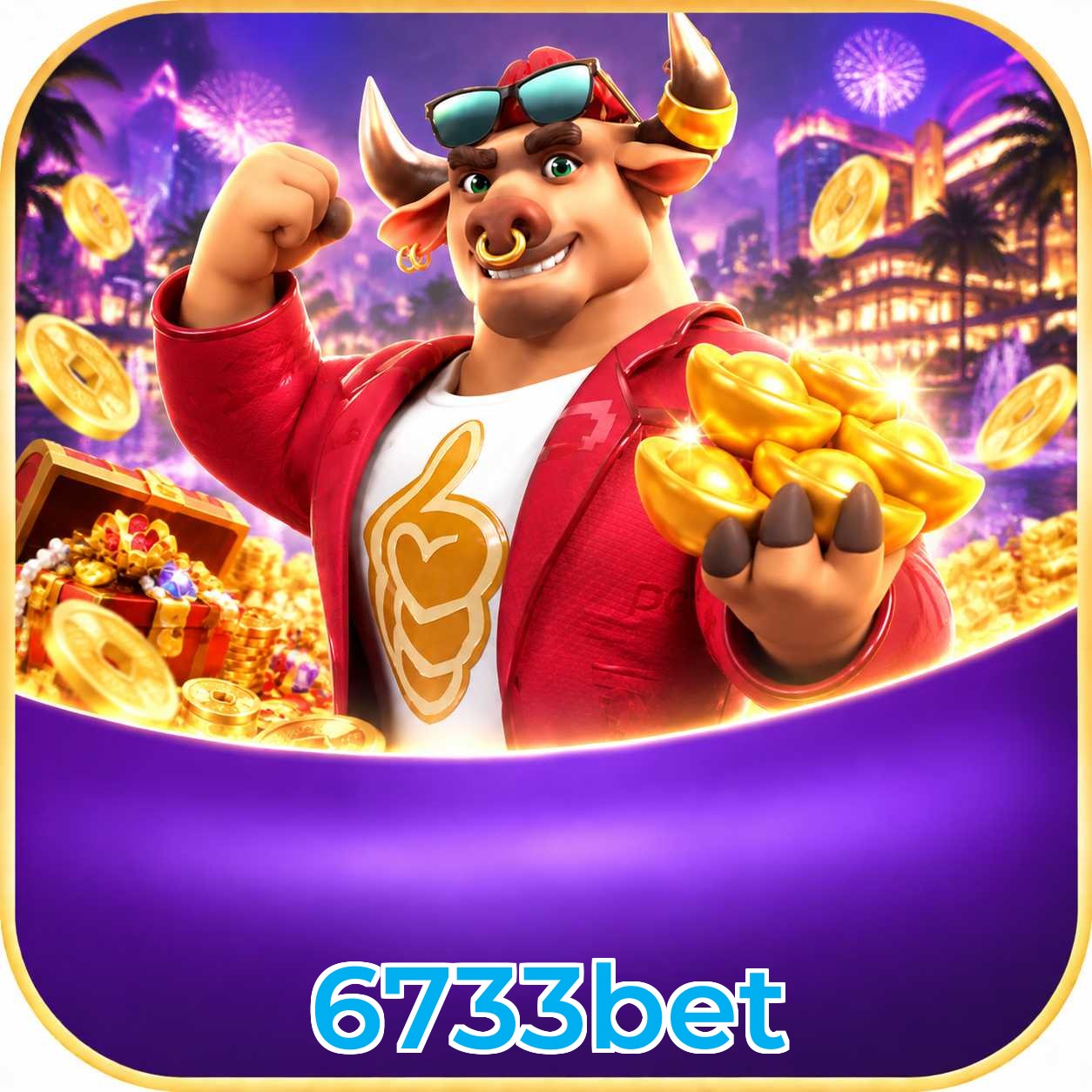 6733bet instalar Android APK