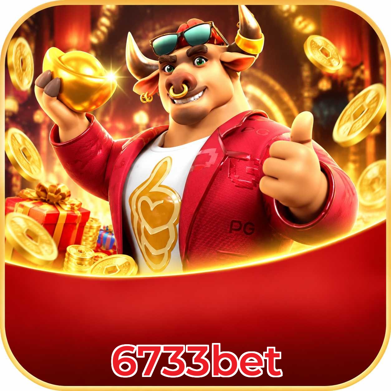 6733bet Facebook Support