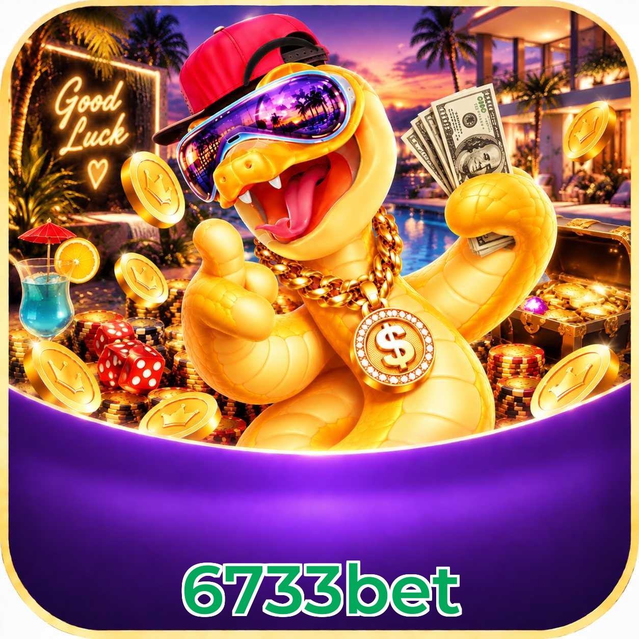 6733bet Estratégias Slots