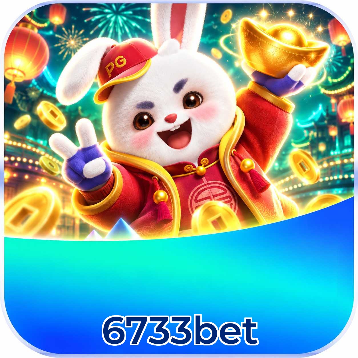 6733bet VIP Program