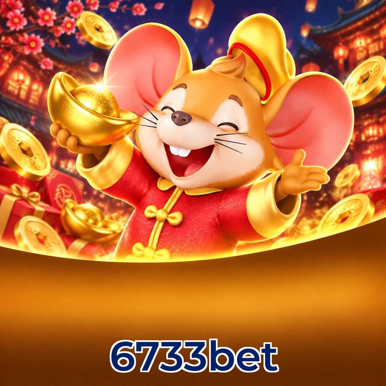 6733bet Odds Lottery