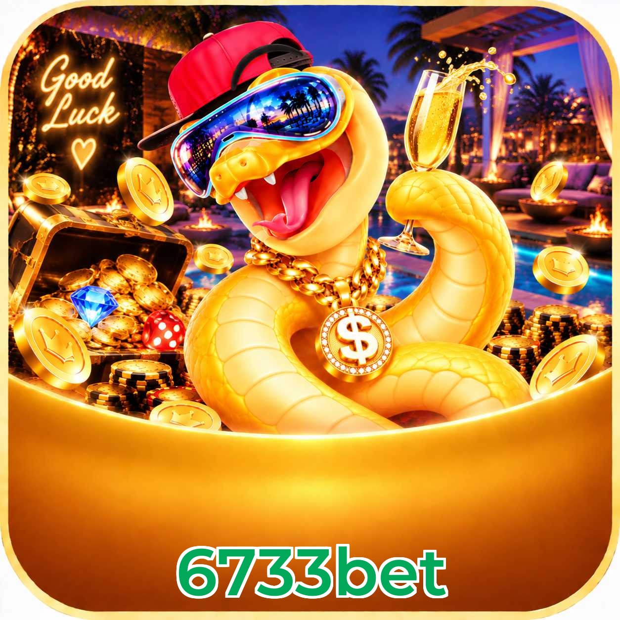 6733bet Estratégias Lottery