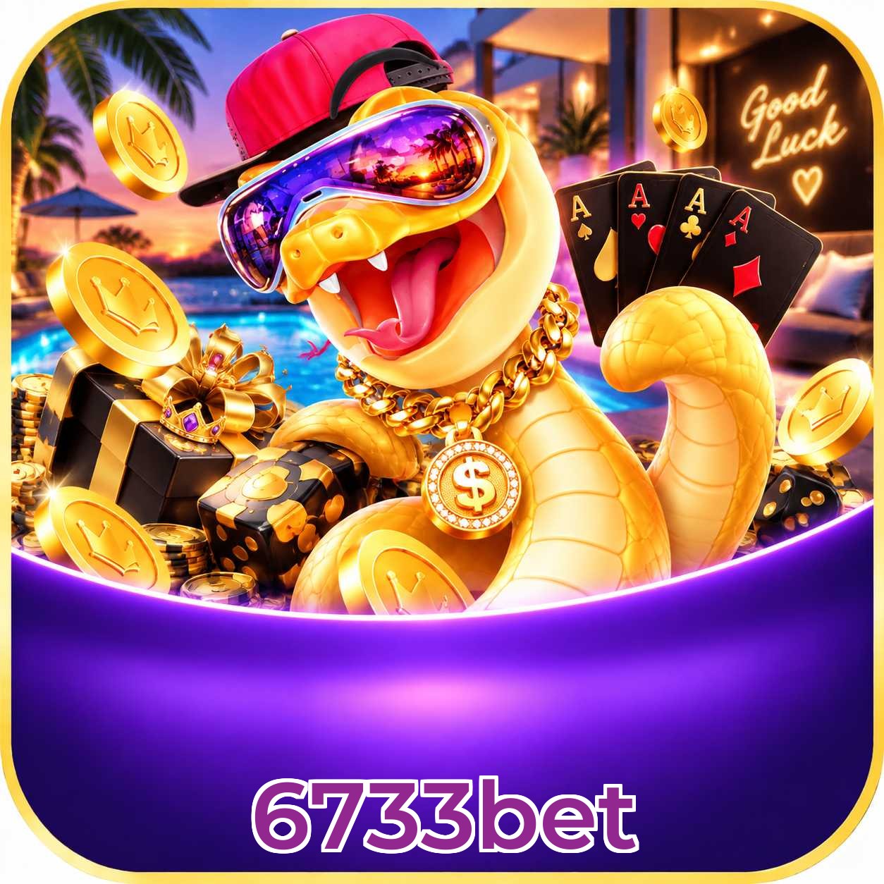 6733bet App Features