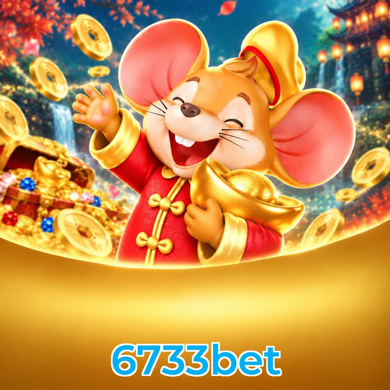 6733bet Security Analysis