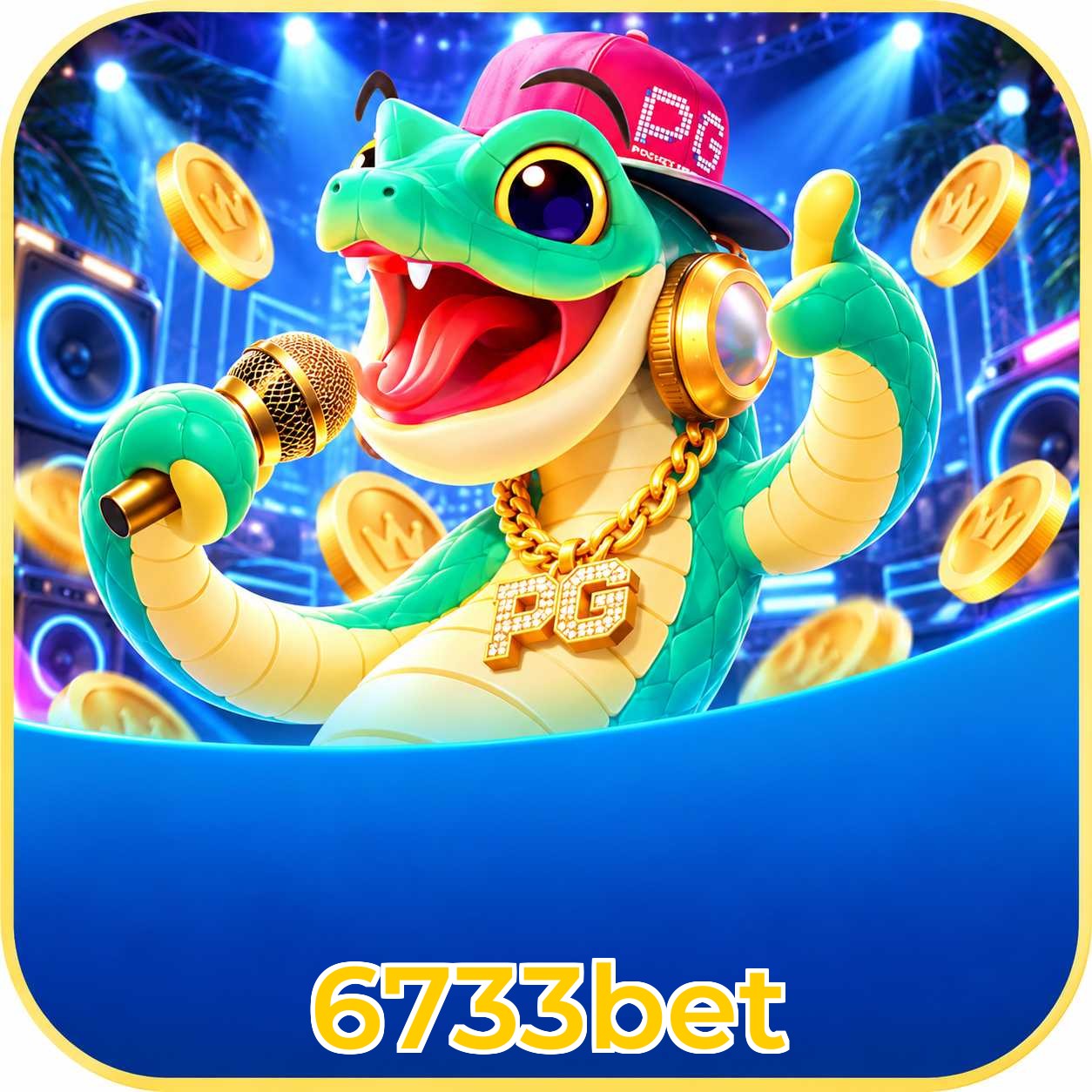 6733bet Facebook Page