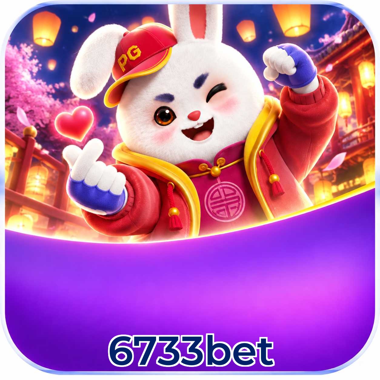 6733bet