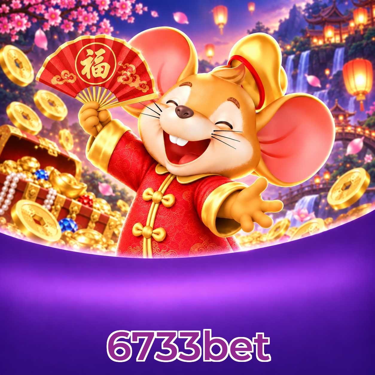 6733bet Download Links
