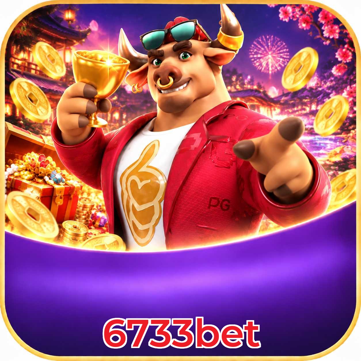 6733bet 2FA