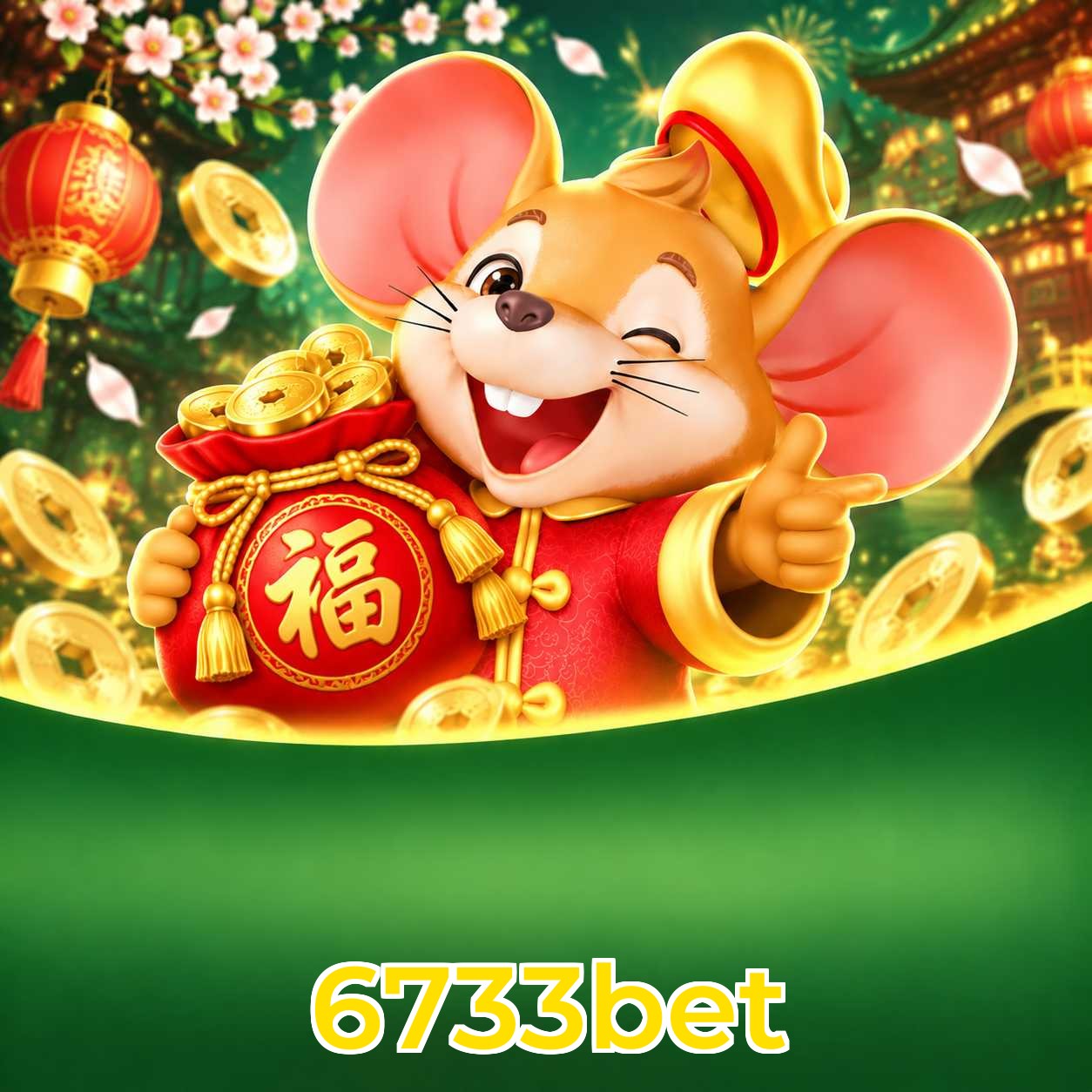 6733bet Installation Guide