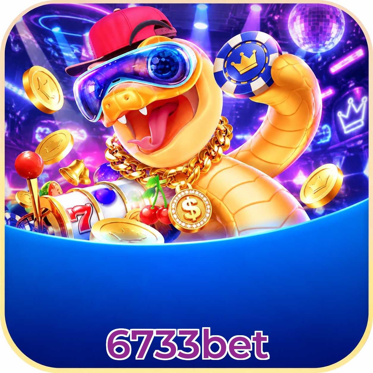6733bet FAQ