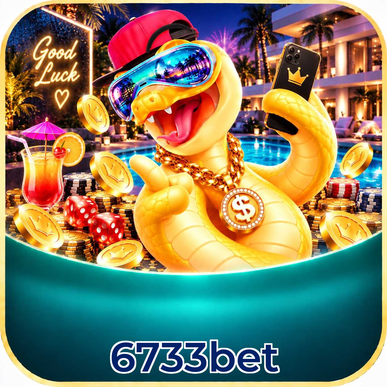 6733bet Login FAQ