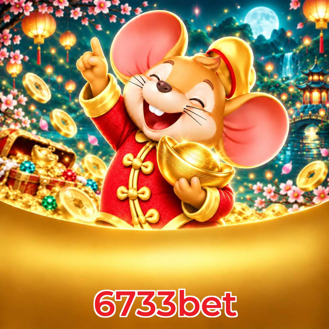 6733bet VIP Níveis