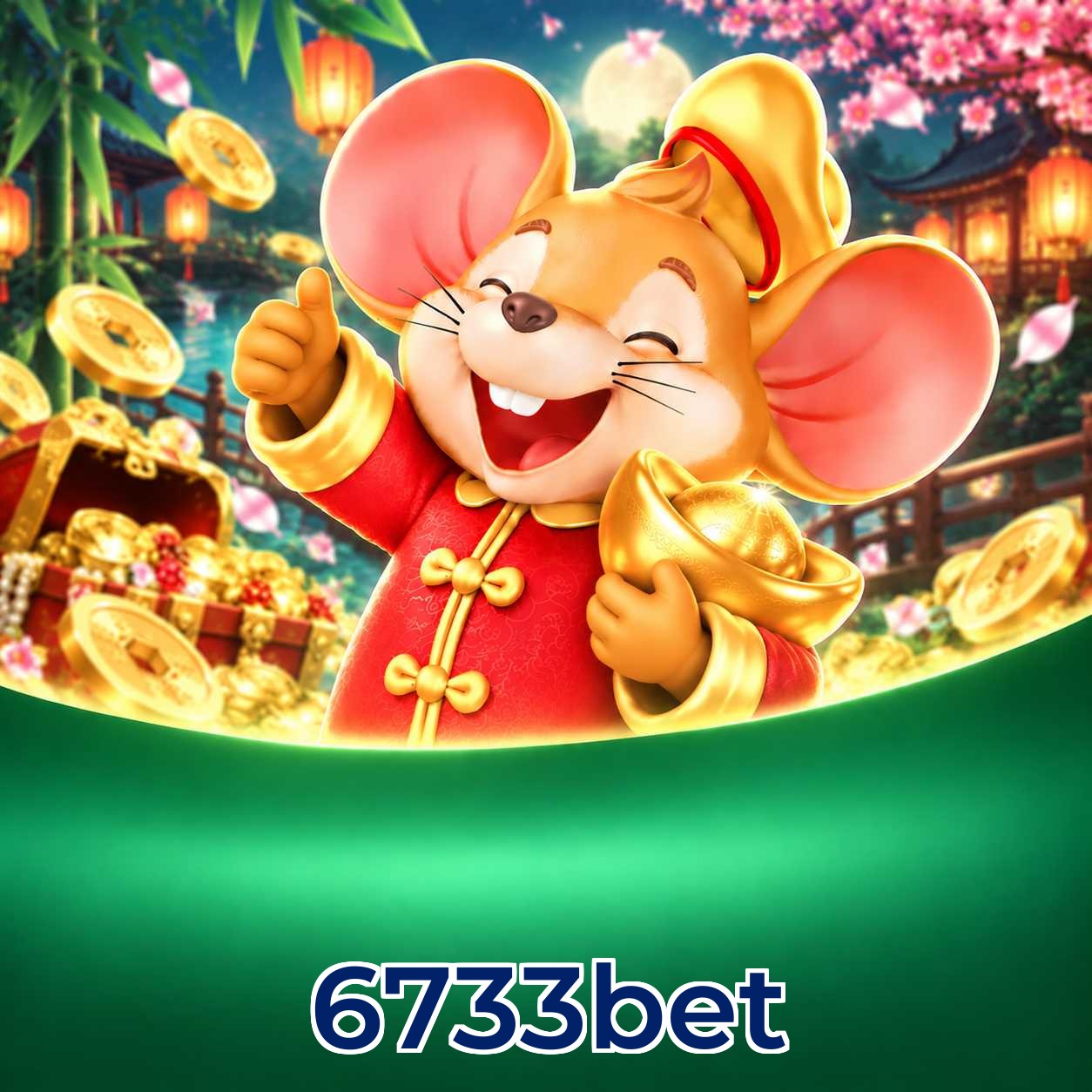 6733bet Performance