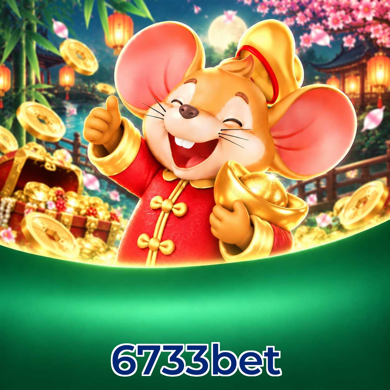 6733bet System Requirements