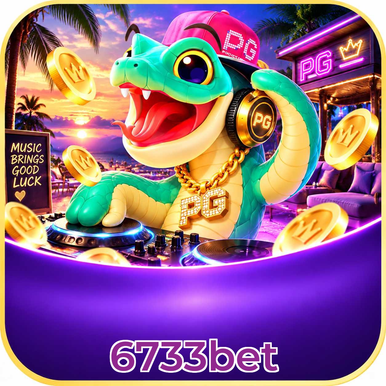 Baixar 6733bet Android