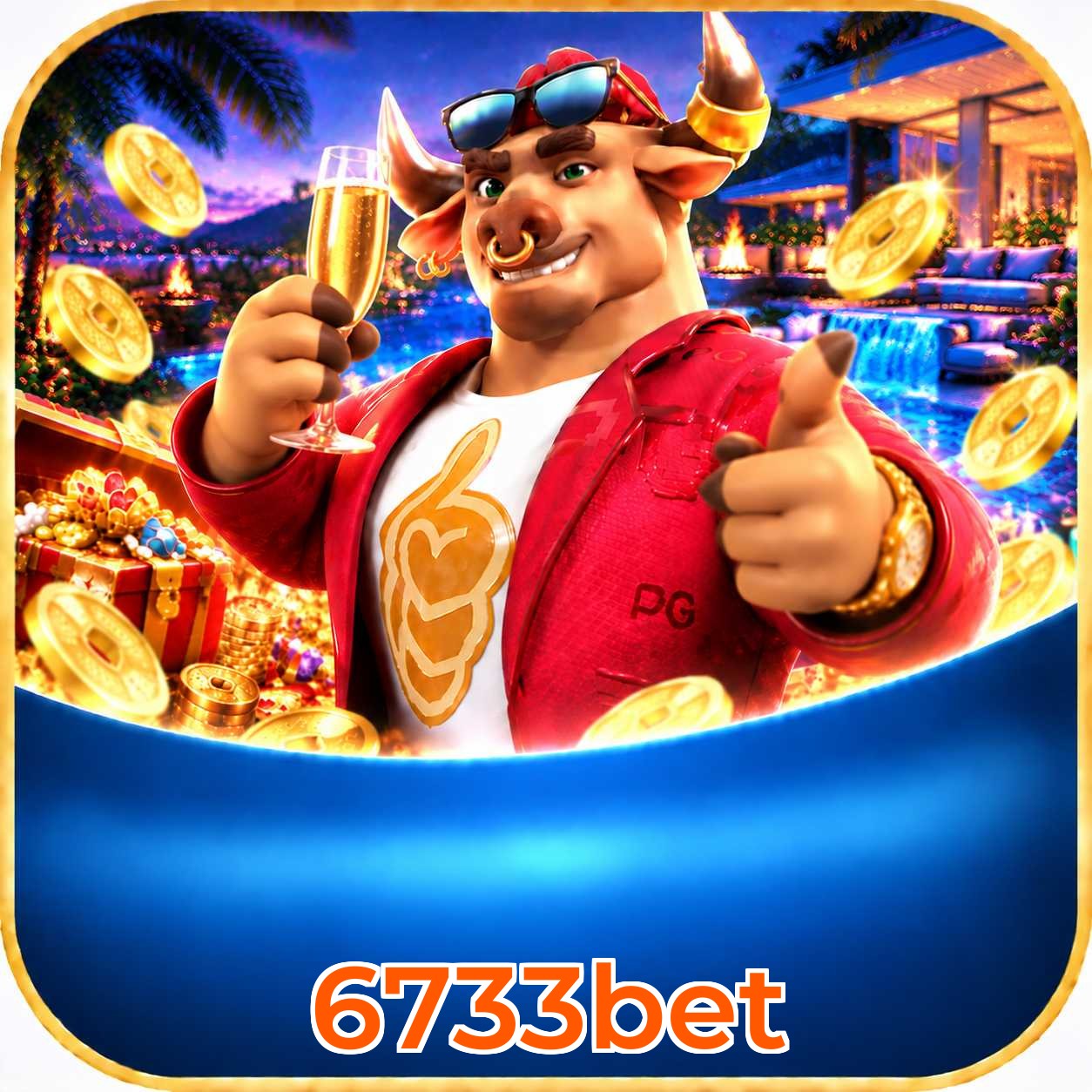 6733bet Live Dealers