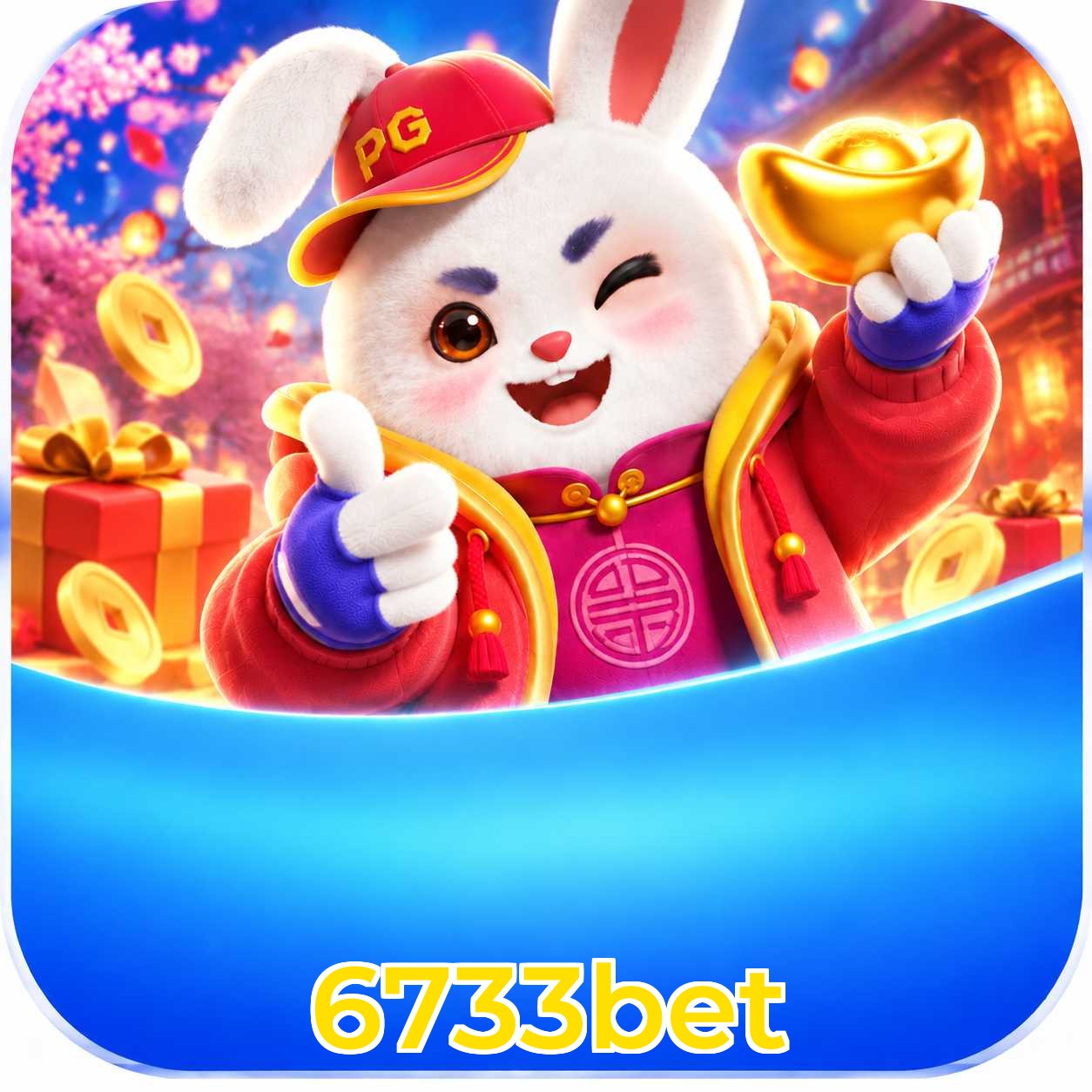 6733bet Top Wins