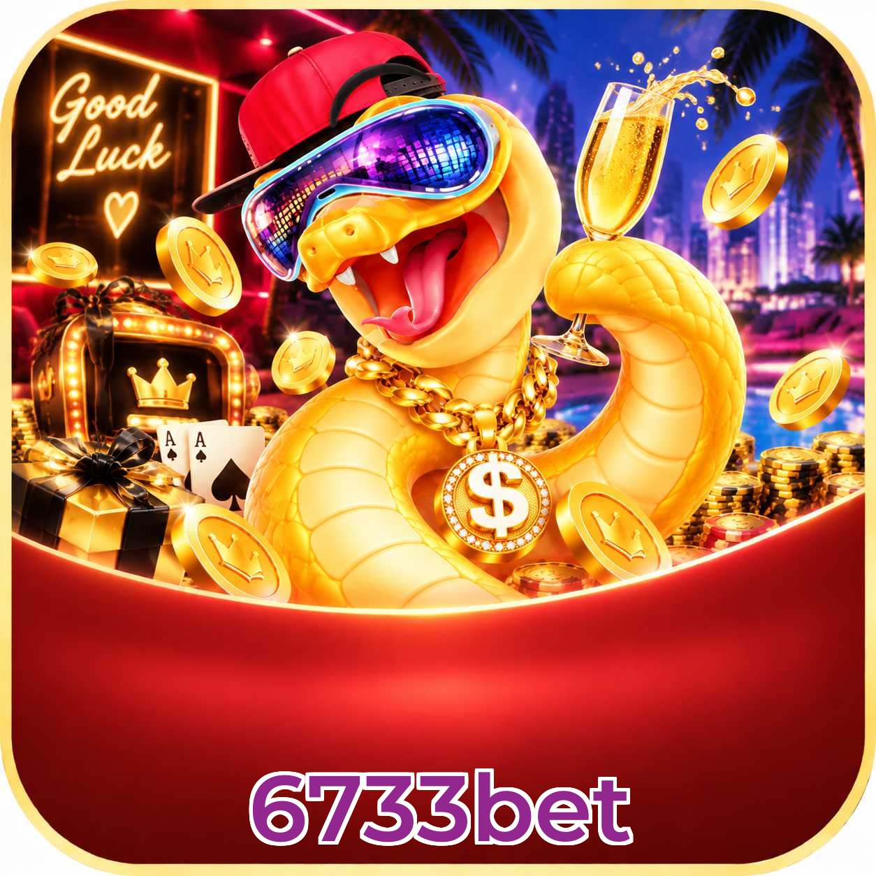 6733bet App FAQ