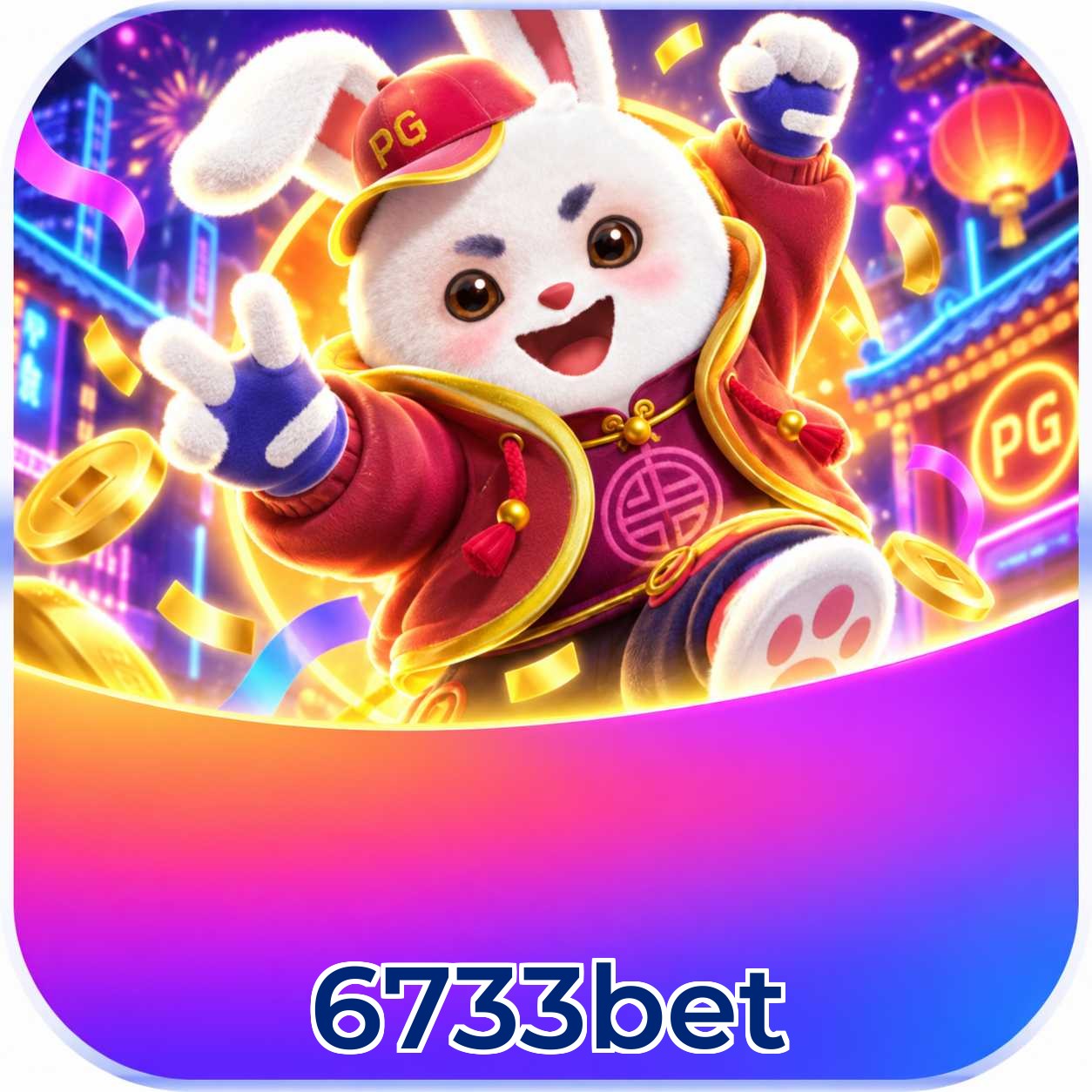 6733bet Telegram FAQ