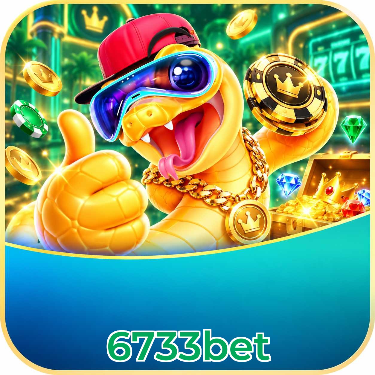 6733bet Live Games