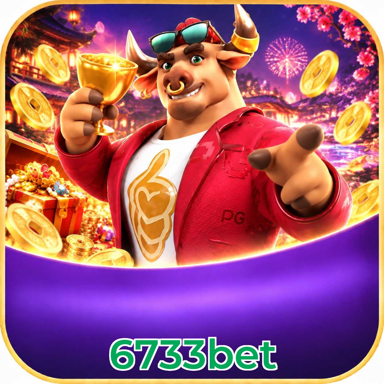 6733bet Version History