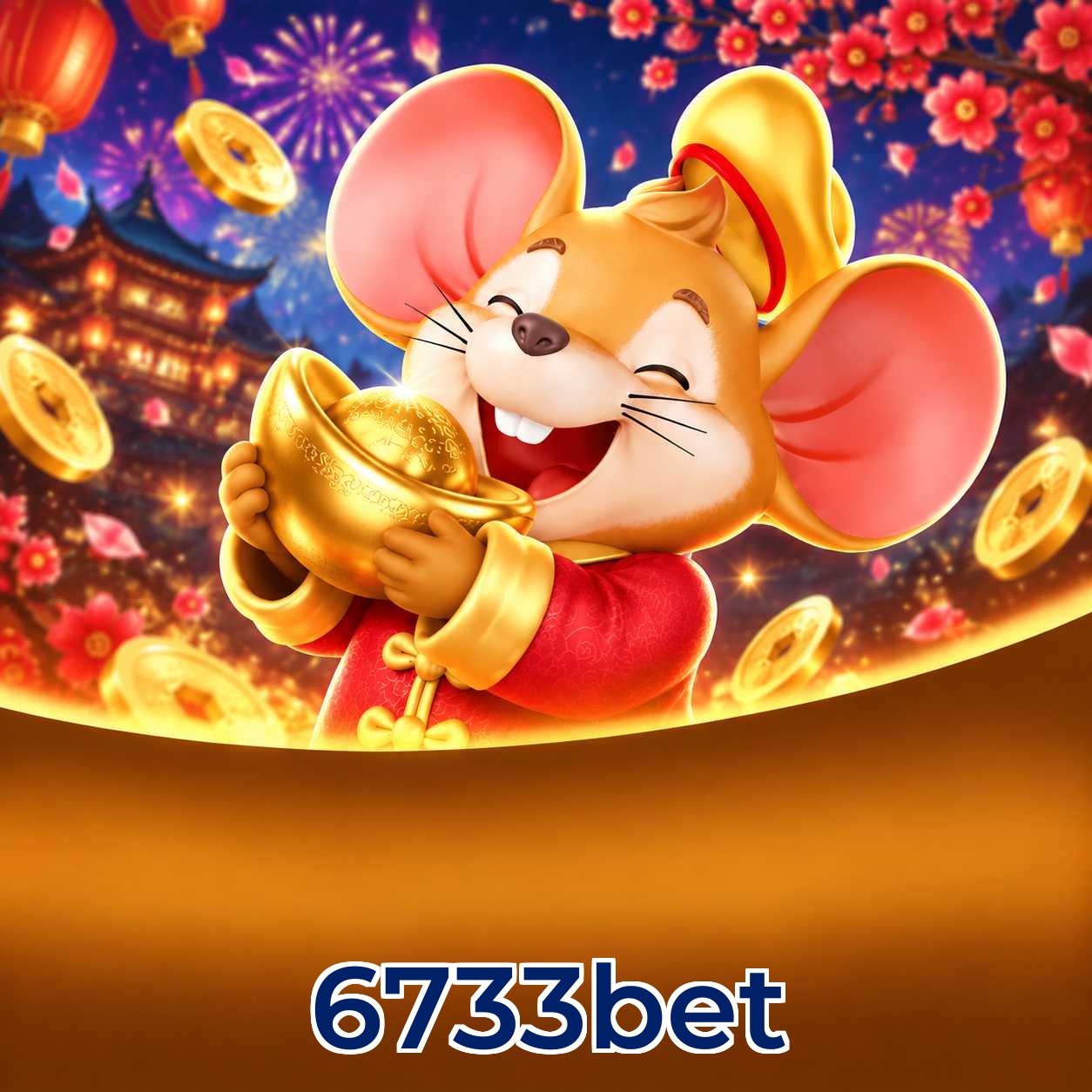 6733bet Telegram