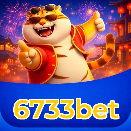 Aplicativo mobile 6733bet