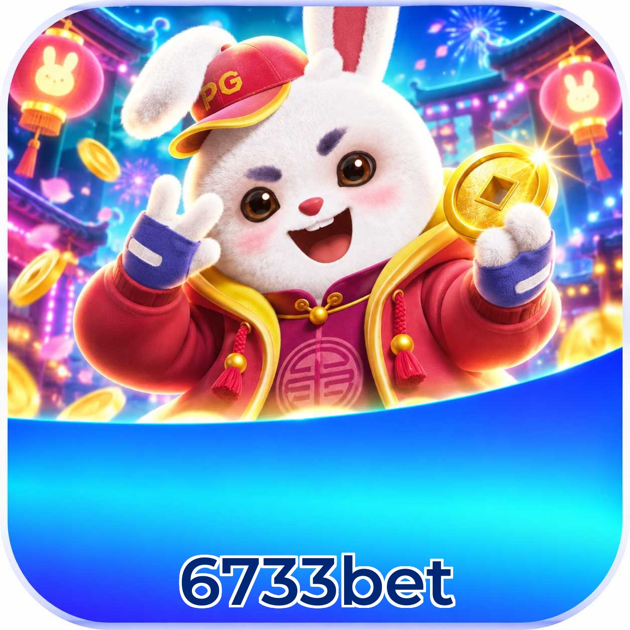 6733bet Free Spins
