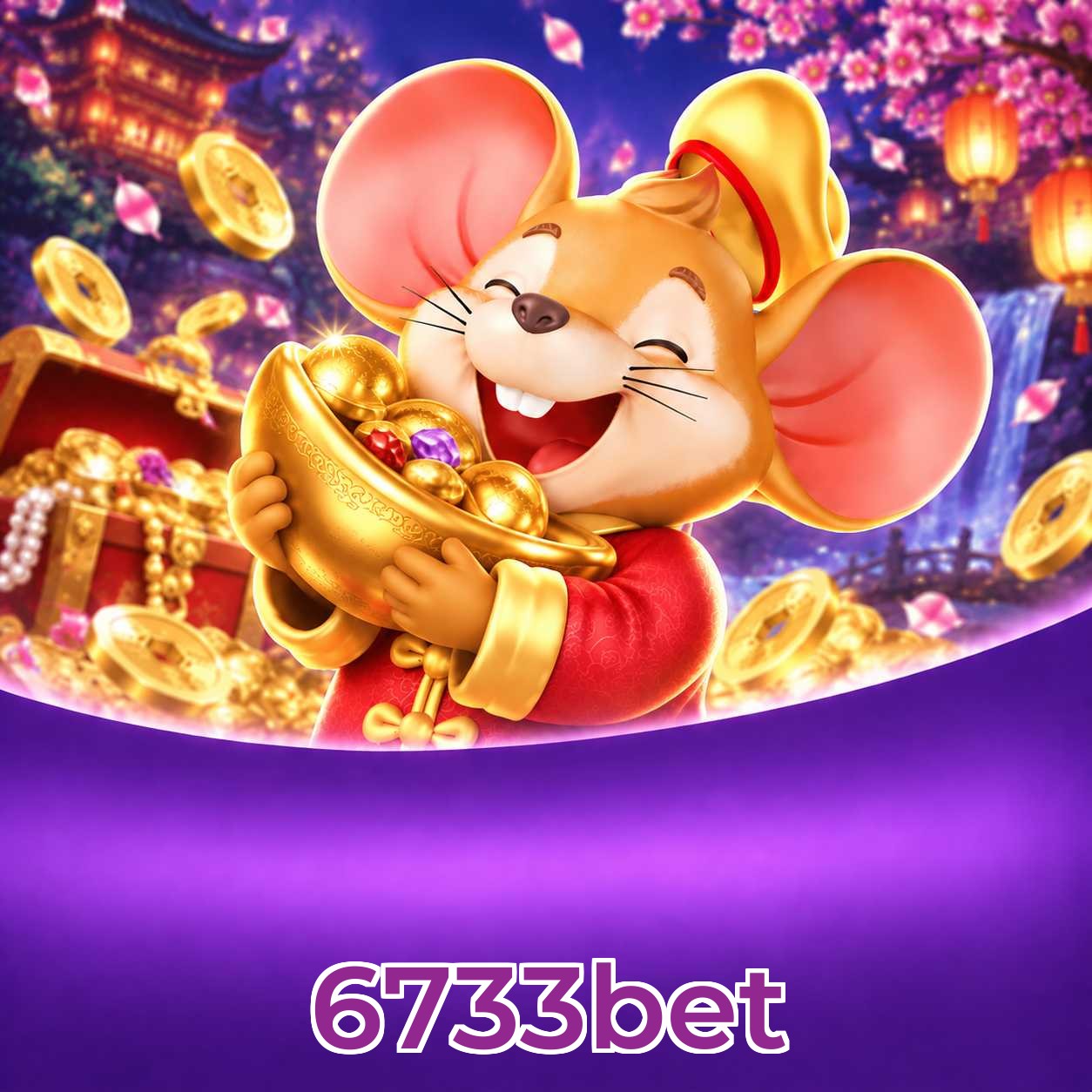 6733bet Performance Tests