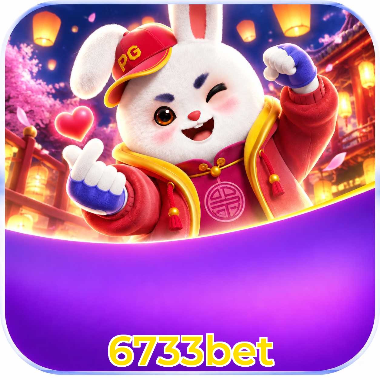 6733bet Uptime