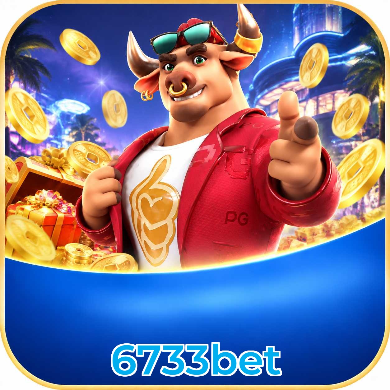 6733bet Registration Guide