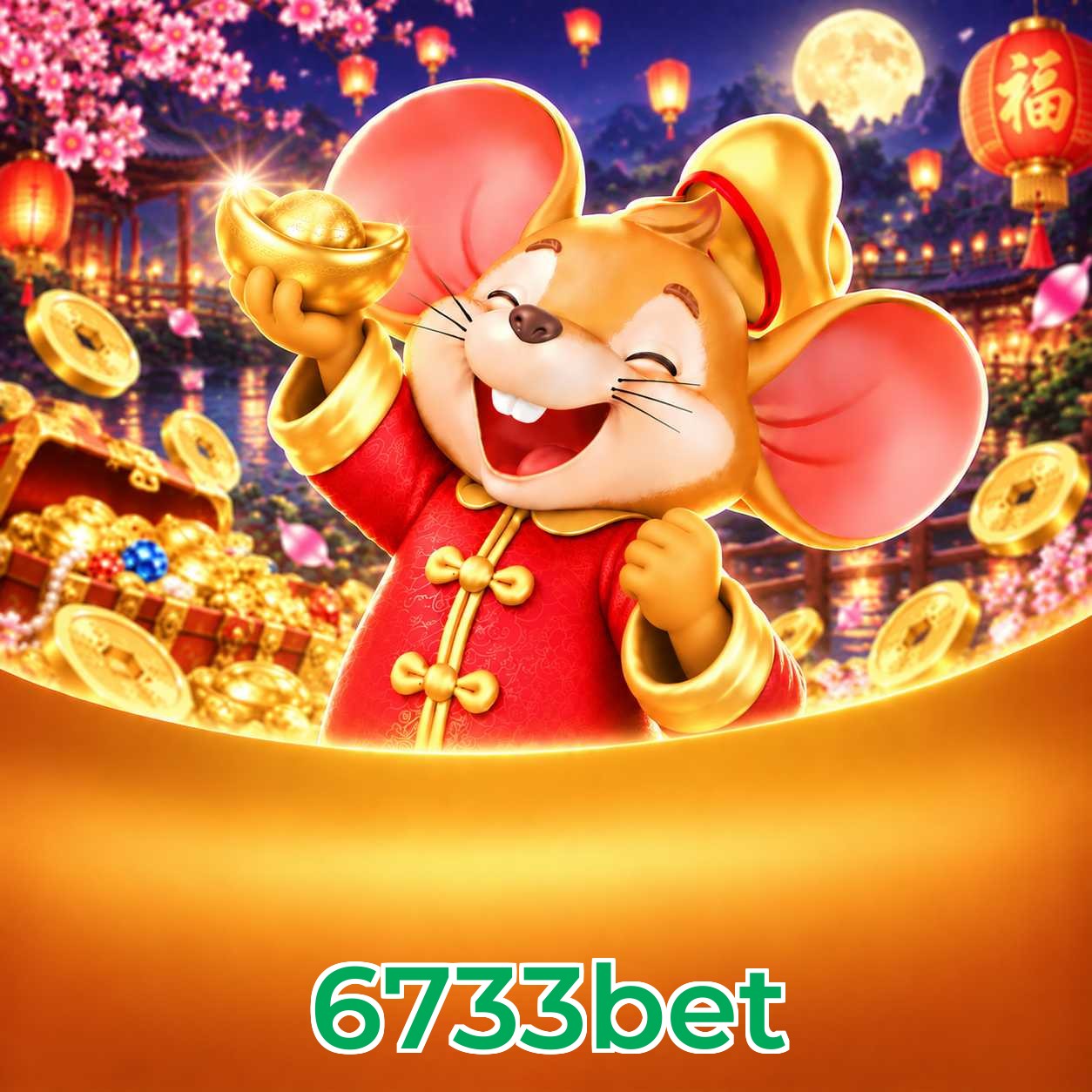 6733bet Jogos Exclusivos