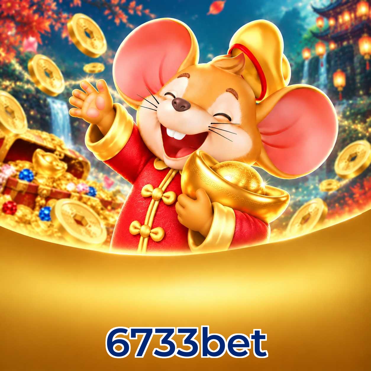 6733bet VIP FAQ