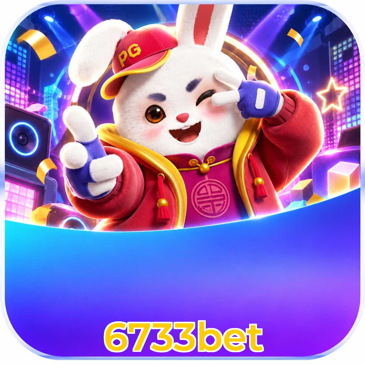 6733bet Fortune Tiger RTP